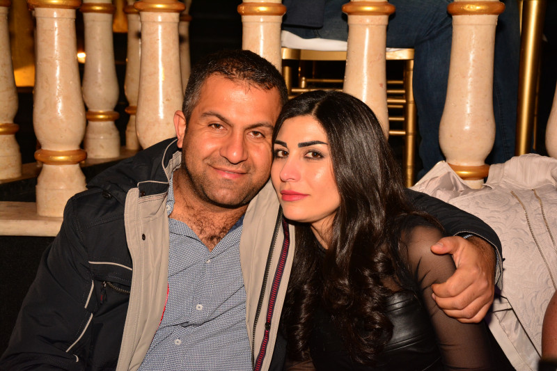 Theatrum on Saturday Night